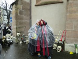 Fasnacht
