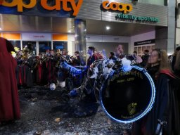 Fasnacht