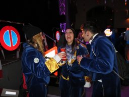 Vorfasnacht birsfelden