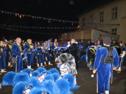 Vorfasnacht birsfelden