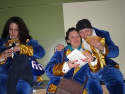 Vorfasnacht birsfelden