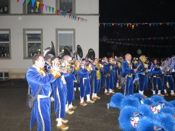 Vorfasnacht birsfelden