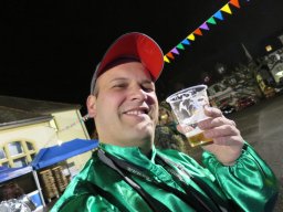 Vorfasnacht birsfelden