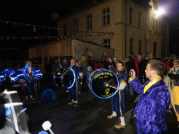 Vorfasnacht birsfelden