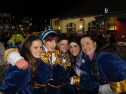 Vorfasnacht birsfelden