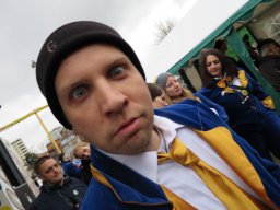 Vorfasnacht birsfelden