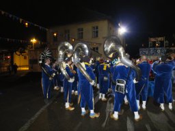 Vorfasnacht birsfelden