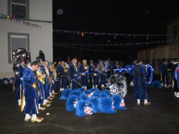 Vorfasnacht birsfelden