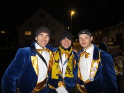Vorfasnacht birsfelden