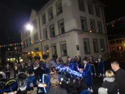 Vorfasnacht birsfelden