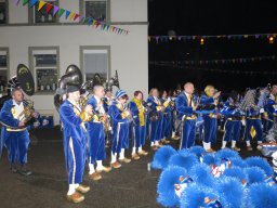 Vorfasnacht birsfelden
