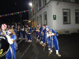 Vorfasnacht birsfelden