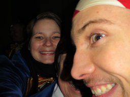 Vorfasnacht birsfelden