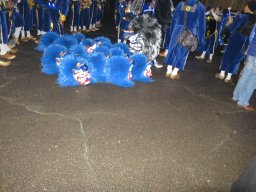 Vorfasnacht birsfelden