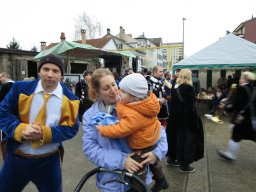 Vorfasnacht birsfelden