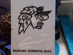 Bummel