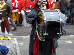 Fasnacht