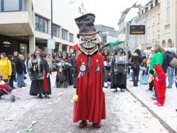 Fasnacht