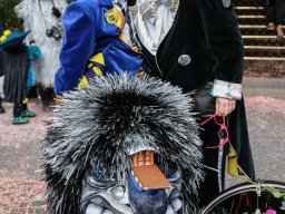 Fasnacht