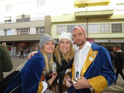 Fasnacht