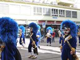 Fasnacht