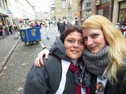 Fasnacht