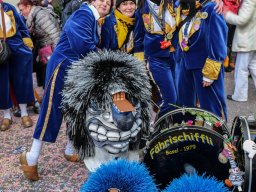 Fasnacht
