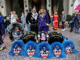Fasnacht