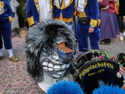 Fasnacht