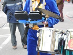 Fasnacht