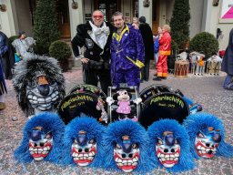 Fasnacht