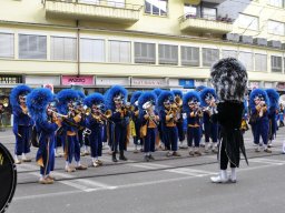 Fasnacht