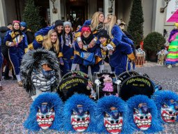Fasnacht