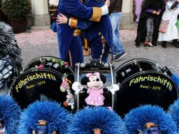 Fasnacht
