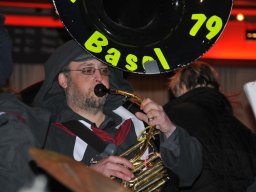 Fasnacht