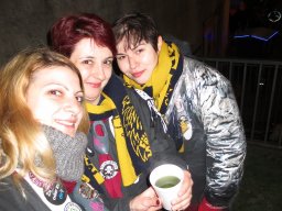 Fasnacht