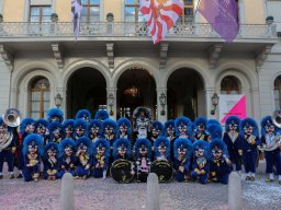 Fasnacht