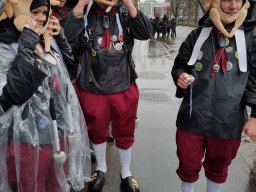 Fasnacht