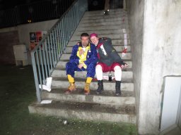 Fasnacht