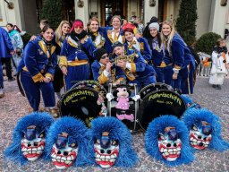 Fasnacht