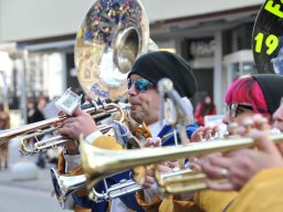 Fasnacht