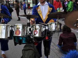 Fasnacht