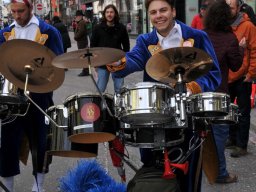 Fasnacht