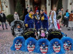 Fasnacht