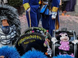 Fasnacht