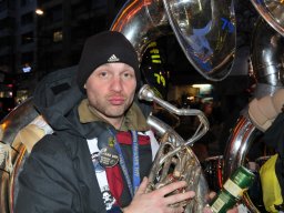 Fasnacht