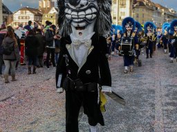 Fasnacht