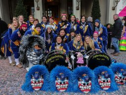 Fasnacht