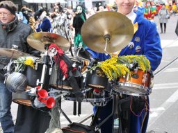 Fasnacht