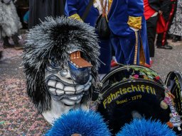Fasnacht